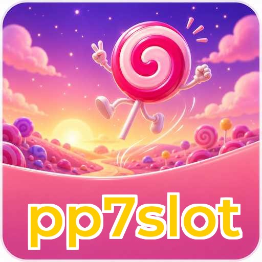 Logo pp7slot
