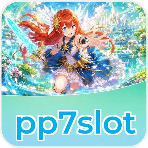 Logo pp7slot