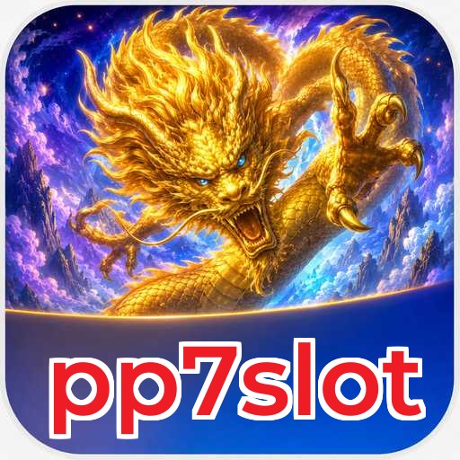 Logo pp7slot
