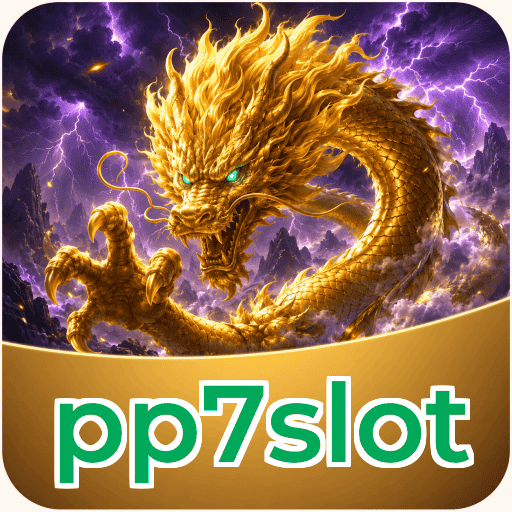 Logo pp7slot