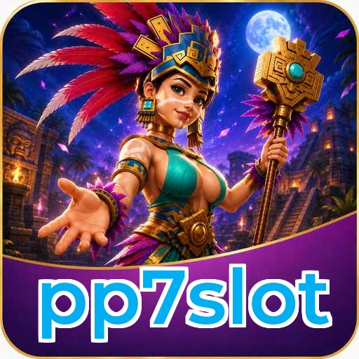 Logo pp7slot