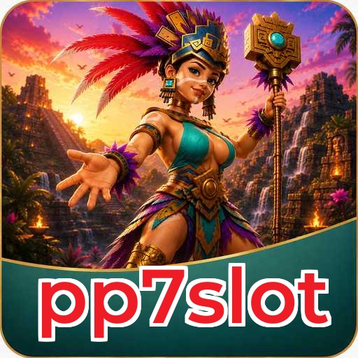 Logo pp7slot