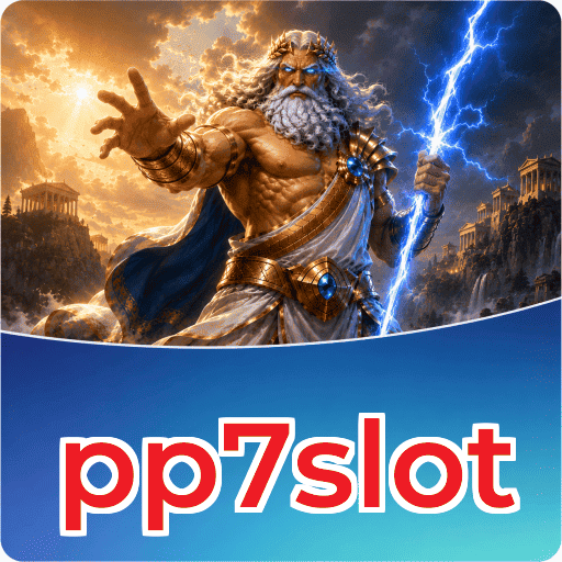 Logo pp7slot