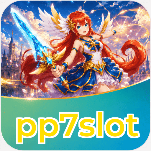 Logo pp7slot
