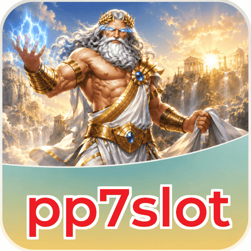 Logo pp7slot