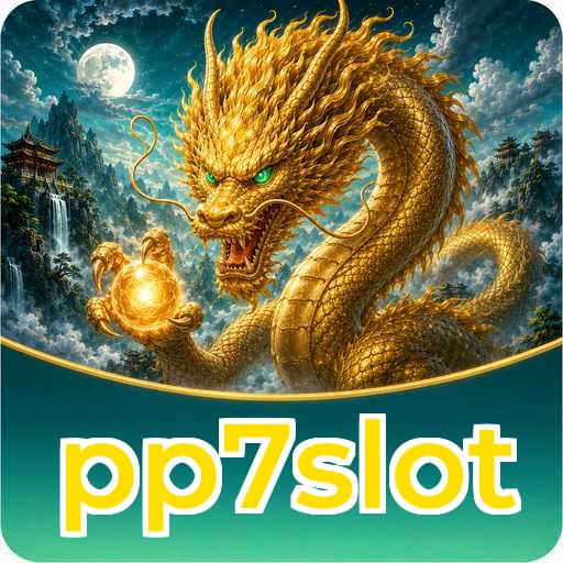 Logo pp7slot