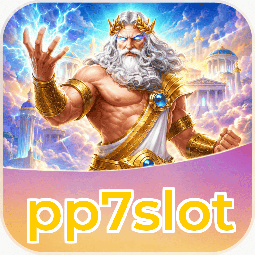 Logo pp7slot