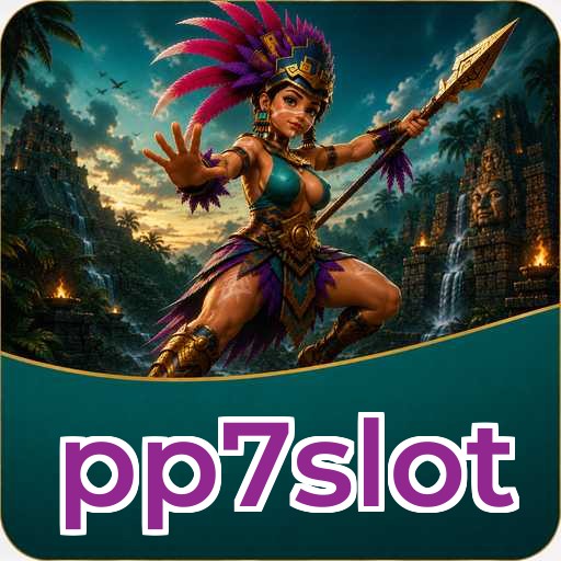 Logo pp7slot