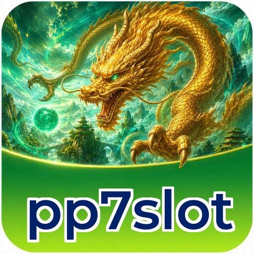 Logo pp7slot