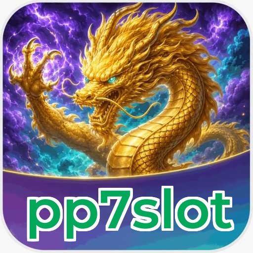 Logo pp7slot