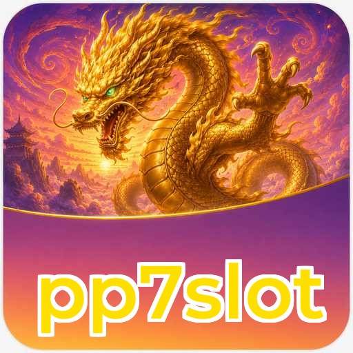 Logo pp7slot
