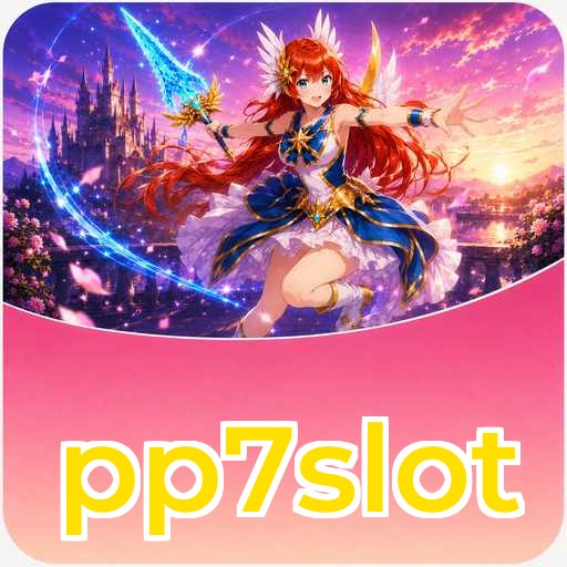Logo pp7slot