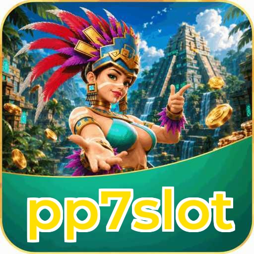Logo pp7slot