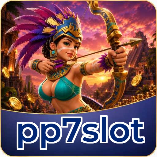 Logo pp7slot