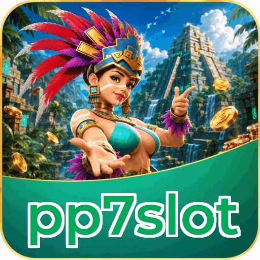 Logo pp7slot