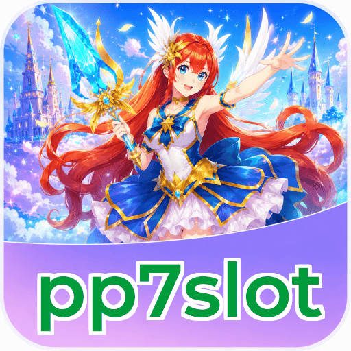 Logo pp7slot