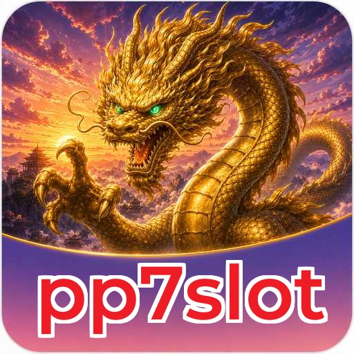 Logo pp7slot