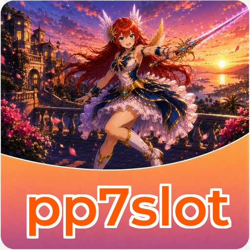 Logo pp7slot
