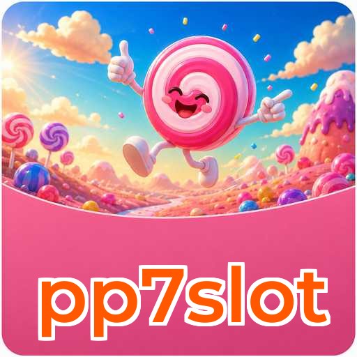 Logo pp7slot