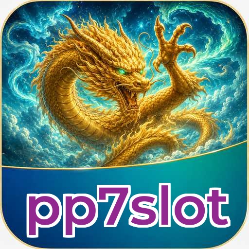 Logo pp7slot