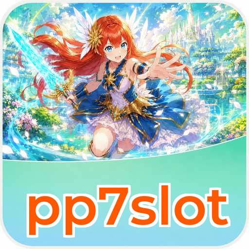 Logo pp7slot