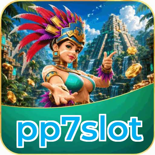 Logo pp7slot