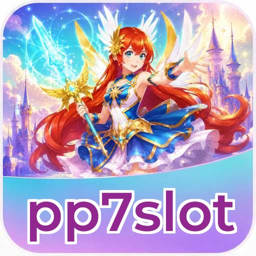 Logo pp7slot