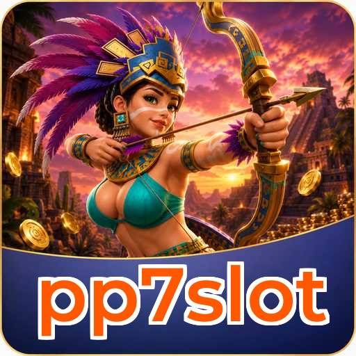 Logo pp7slot