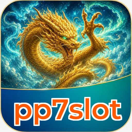 Logo pp7slot