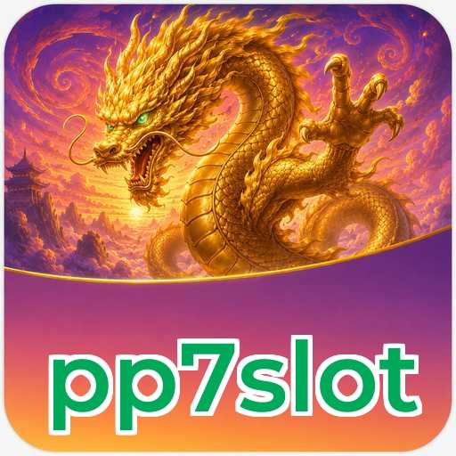 Logo pp7slot