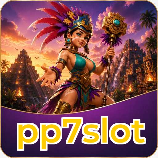 Logo pp7slot