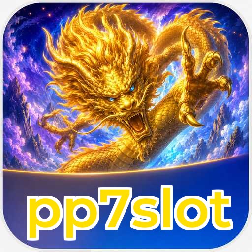 Logo pp7slot