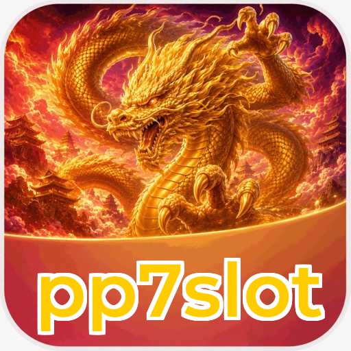 Logo pp7slot