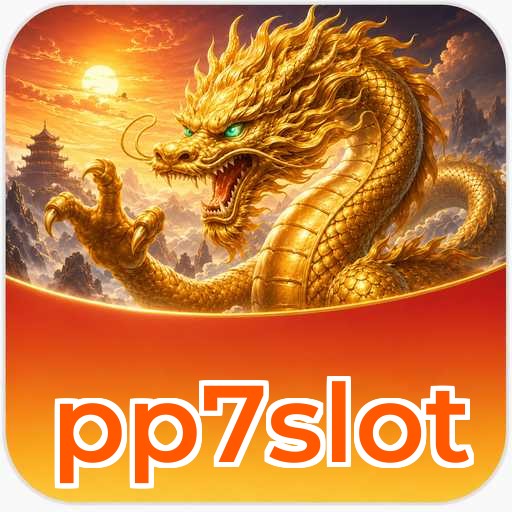 Logo pp7slot