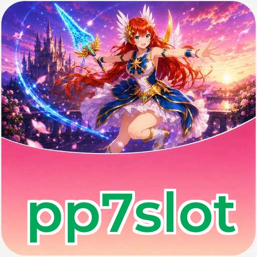 Logo pp7slot