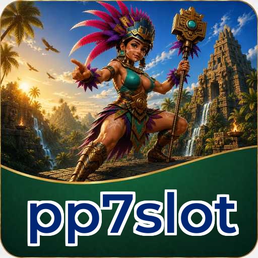 Logo pp7slot