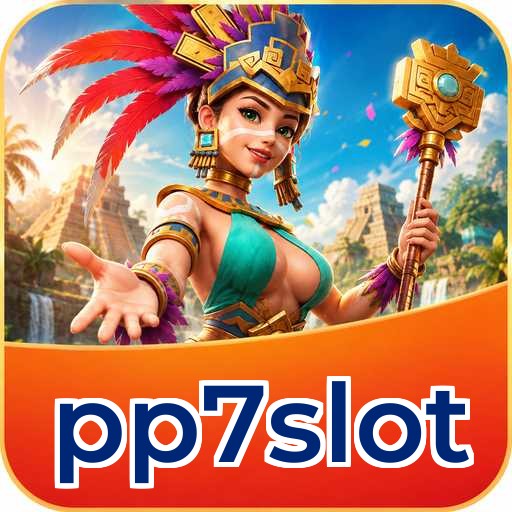 Logo pp7slot