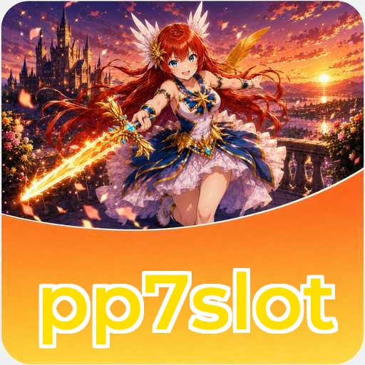 Logo pp7slot