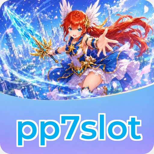 Logo pp7slot