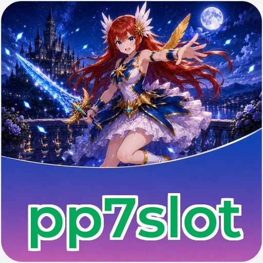 Logo pp7slot