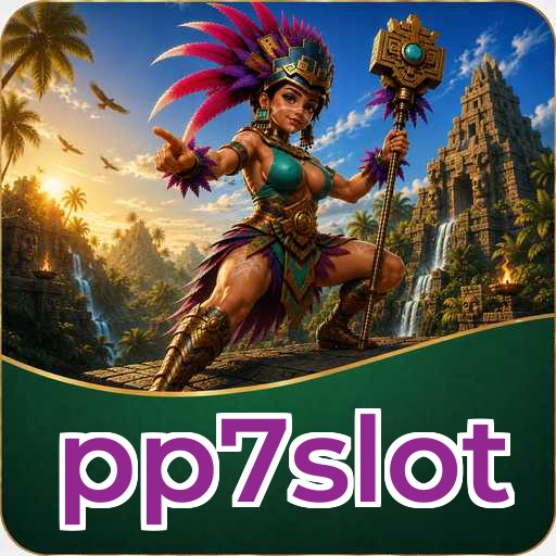 Tim pp7slot