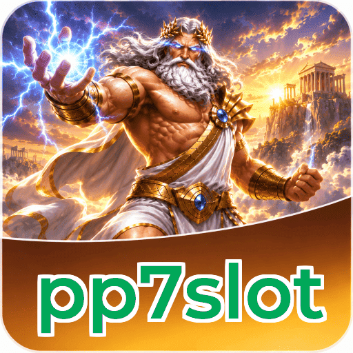 Logo pp7slot