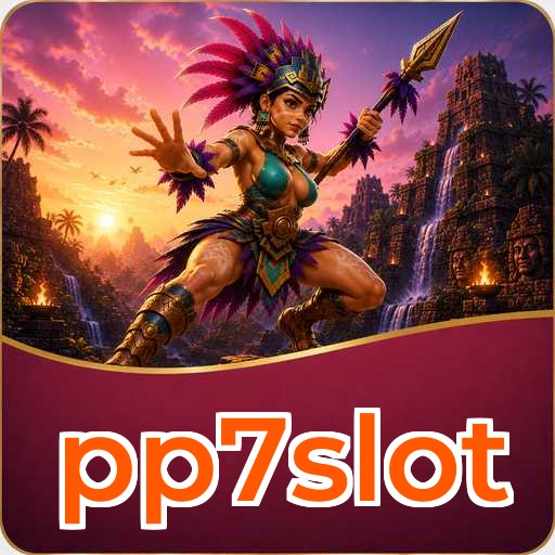 Logo pp7slot