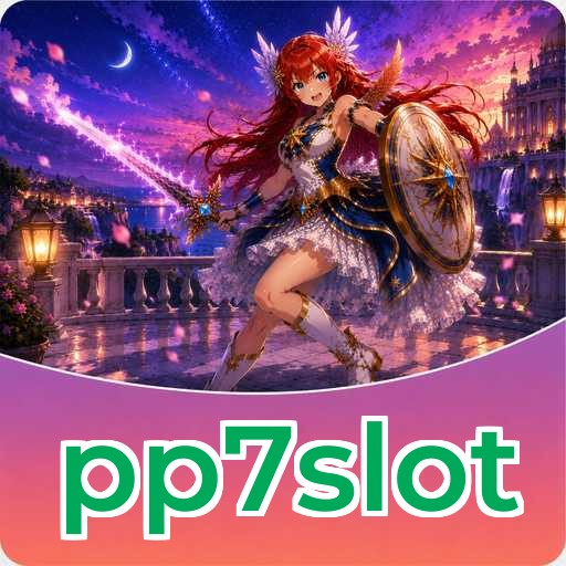 Logo pp7slot