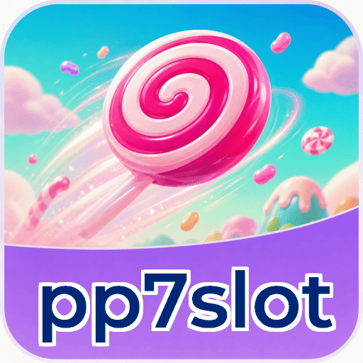 Logo pp7slot