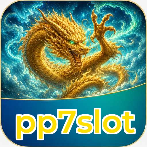 Logo pp7slot